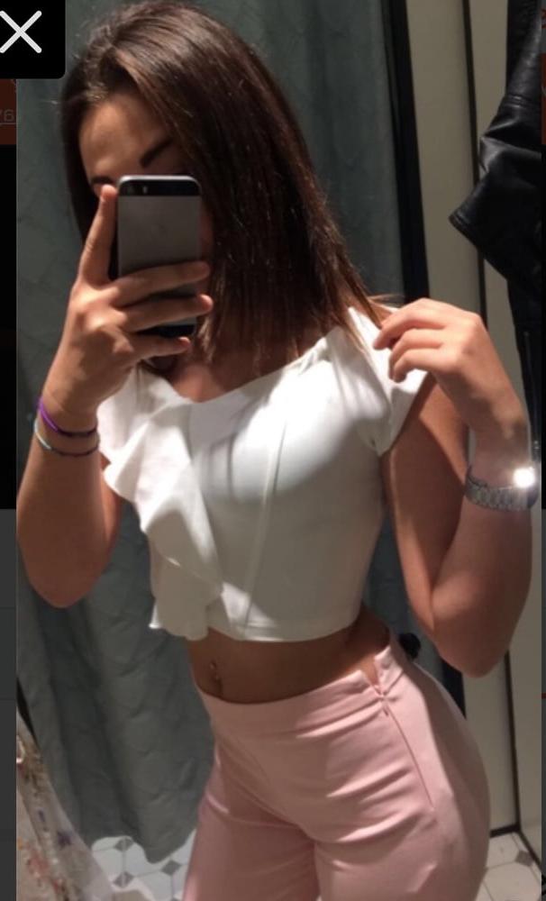 13P Hot girls