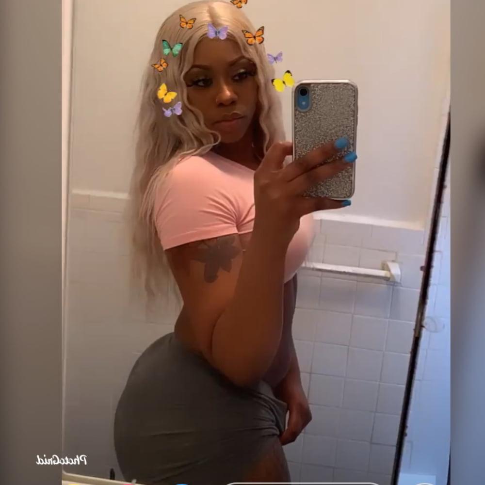 25P Unknown Curvy Chocolate Women 15