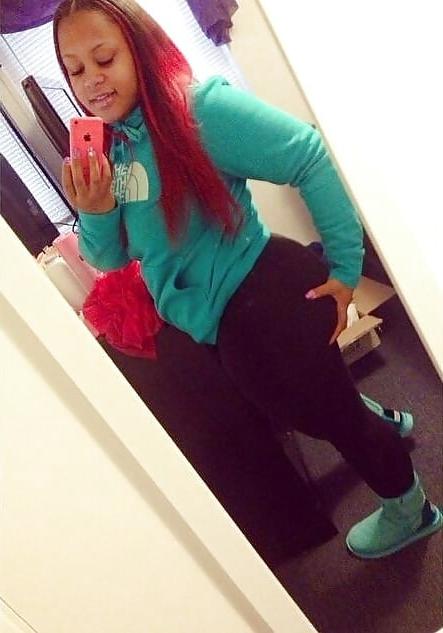 25P Unknown Curvy Chocolate Women 15