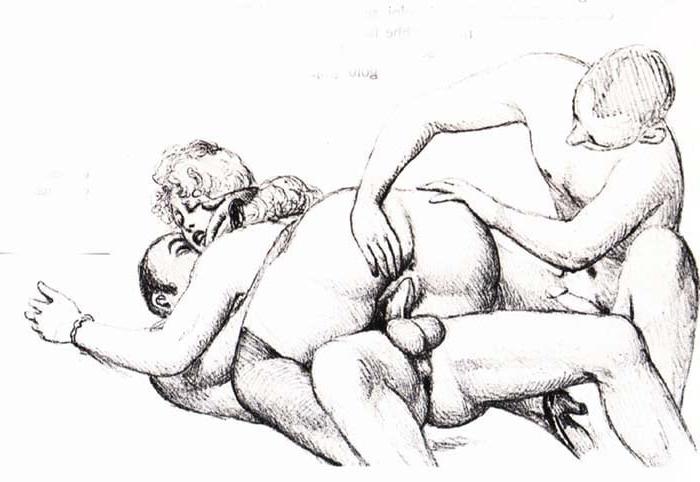 19P Erotic Art 118