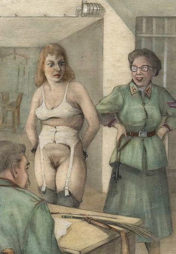 20P Erotische Kunst 122