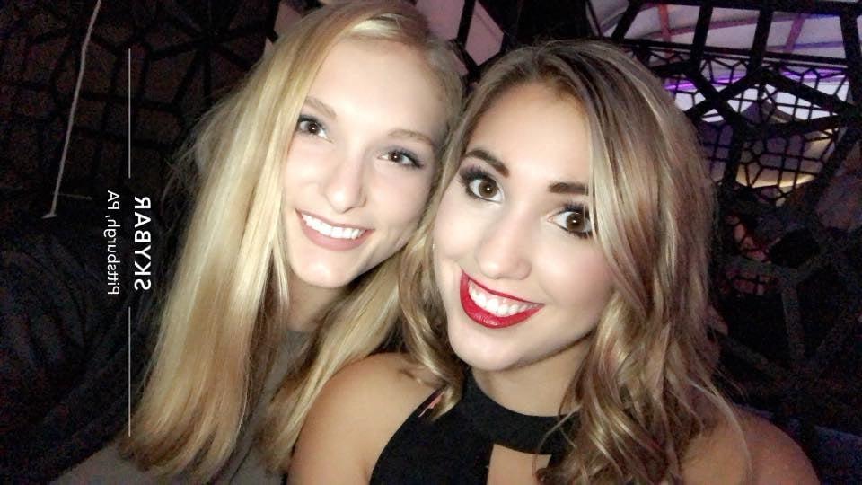 17P Girls Part 31.