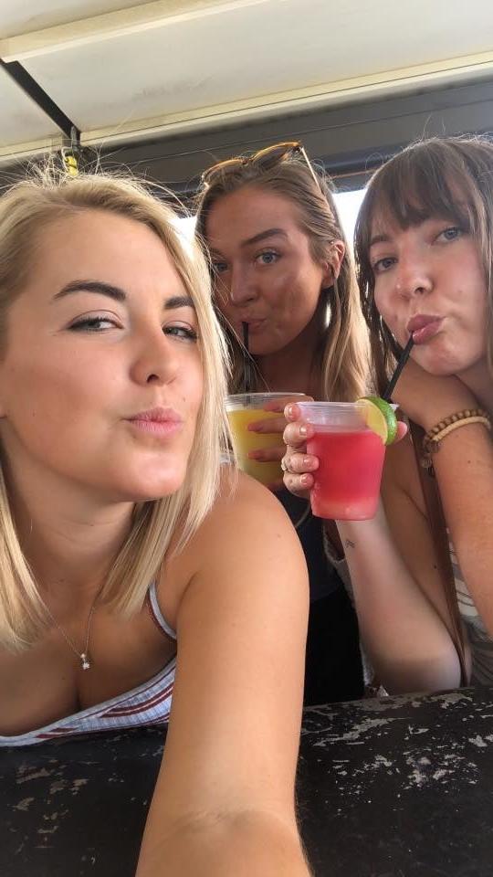 23P Girls Part 24.