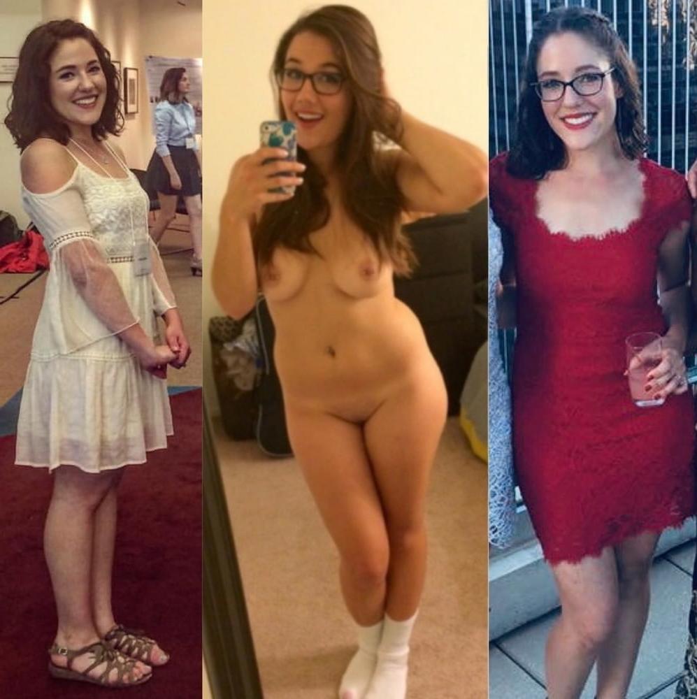 25P Private pics of sexy girls - dressed and naked 231