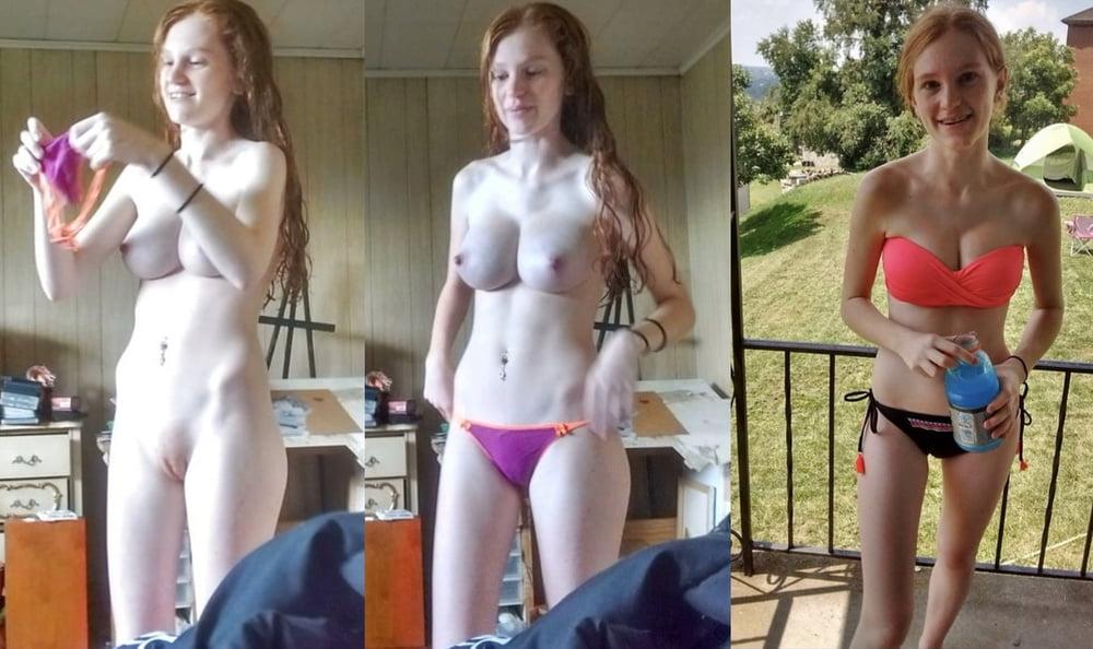 25P Private pics of sexy girls - dressed and naked 231