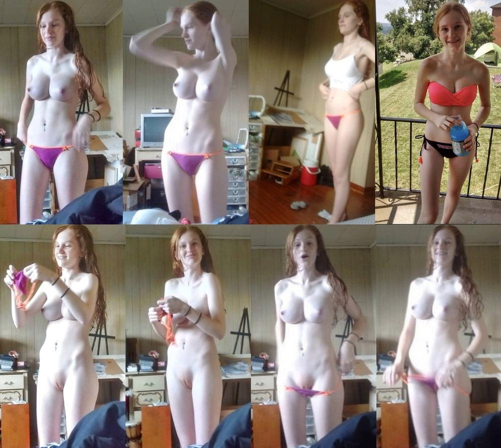 25P Private pics of sexy girls - dressed and naked 231