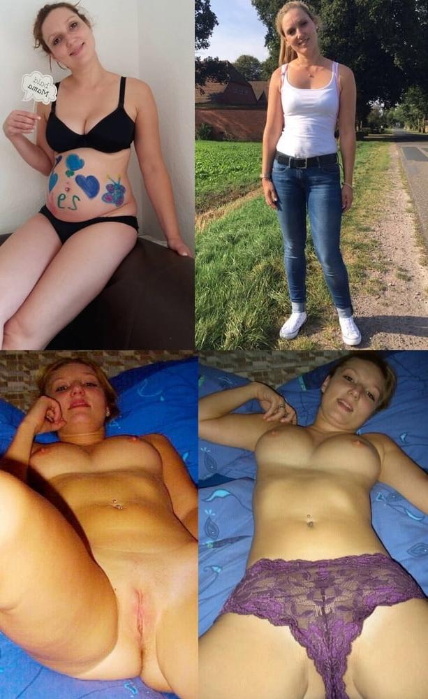 25P Private pics of sexy girls - dressed and naked 231