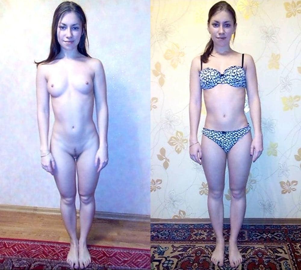 25P Private pics of sexy girls - dressed and naked 231