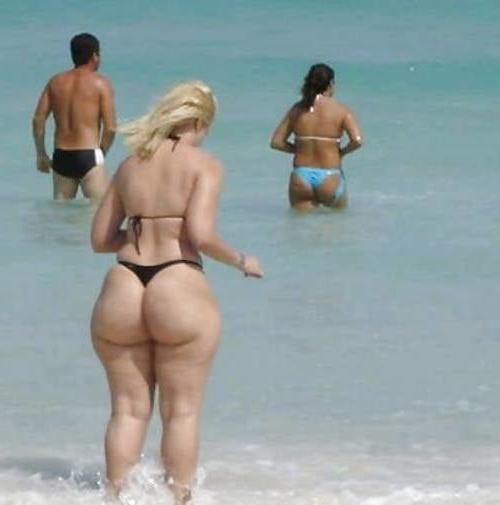 25P Unknown Curvy White Women 7