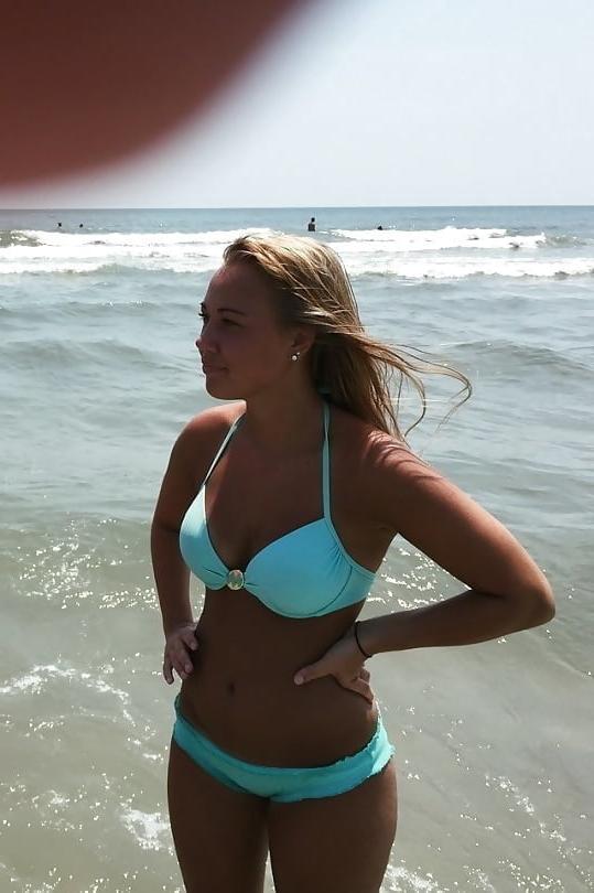 25P Unknown Curvy White Women 7