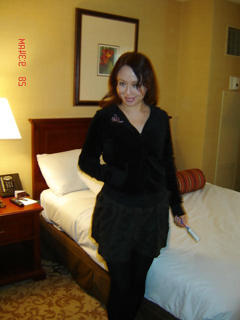 10P Chinese Wife in Las Vegas