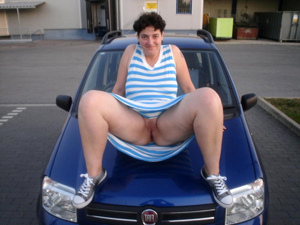 25P Girls I Like 19, their meaty thighs