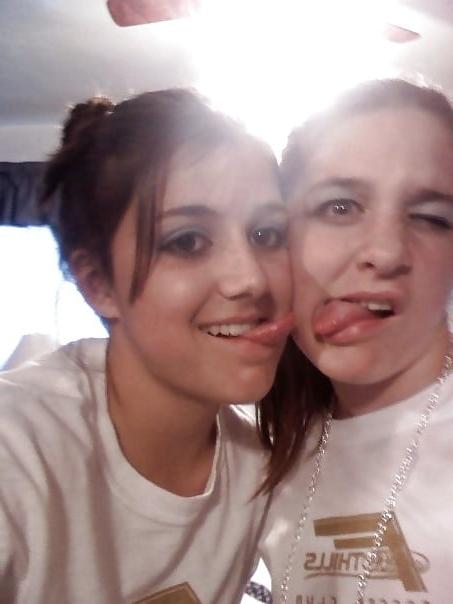 16P Girls Part 40.