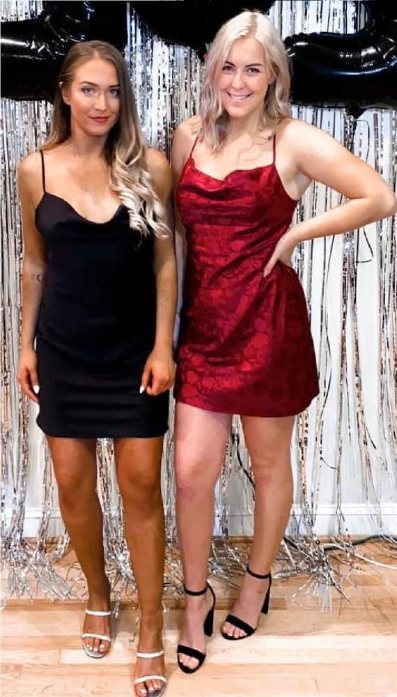 8P Girls Part 3.