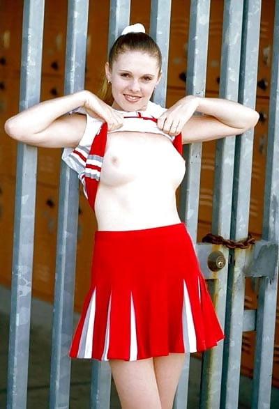 25P Girls in Uniform 1