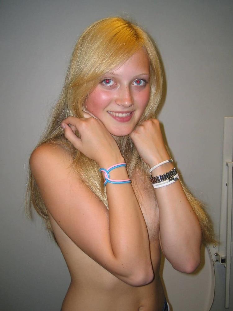25P Random Girls 2