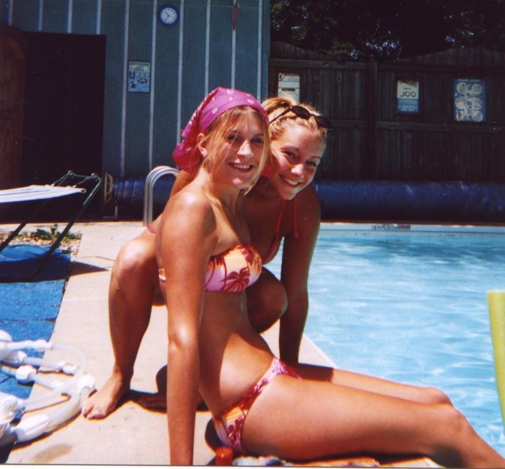 25P Random Girls 2