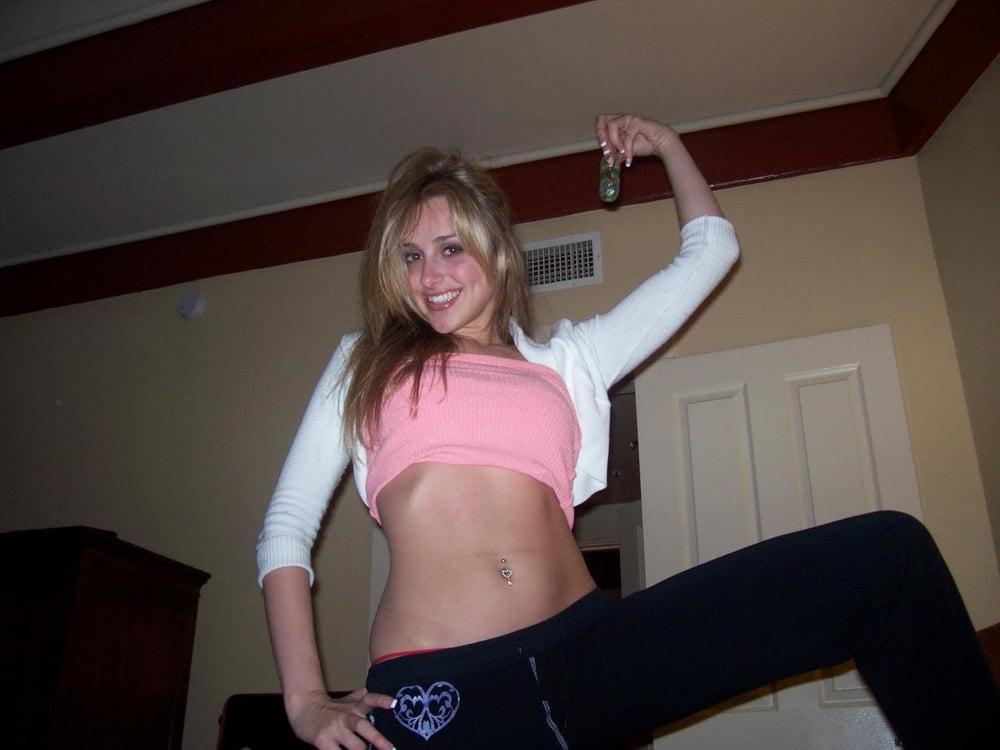 25P Random Girls 2