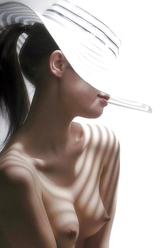 25P ponytailed girls mix 55