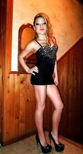 25P SHORT TIGHT DRESSES 22