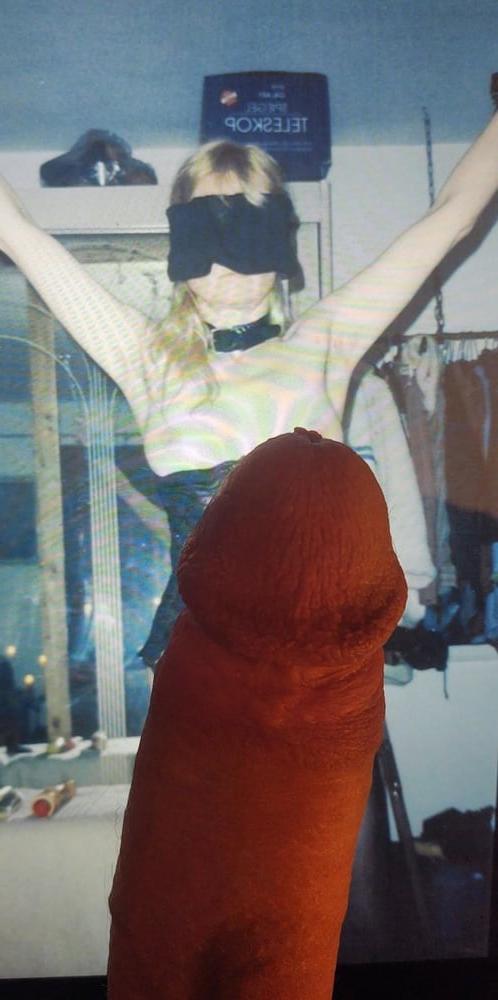 25P My horny mistress Elvira Berger 46 yo