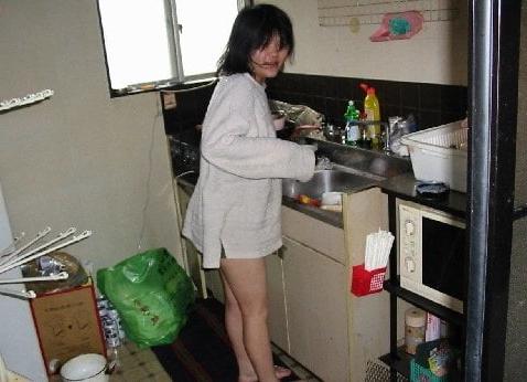 25P Japanese Girls Collection 052 - hirame etc