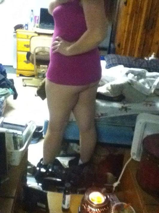 18P Bisexual Slut GF 7