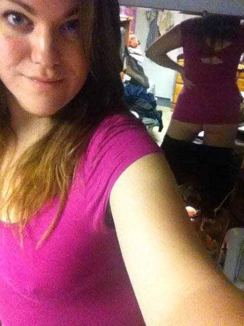 18P Bisexual Slut GF 7