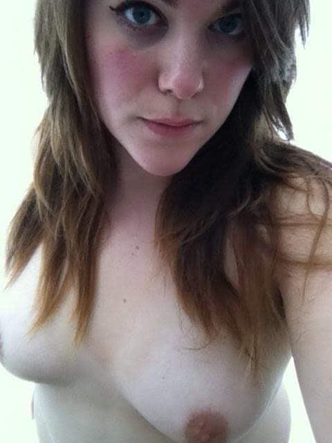 18P Bisexual Slut GF 7