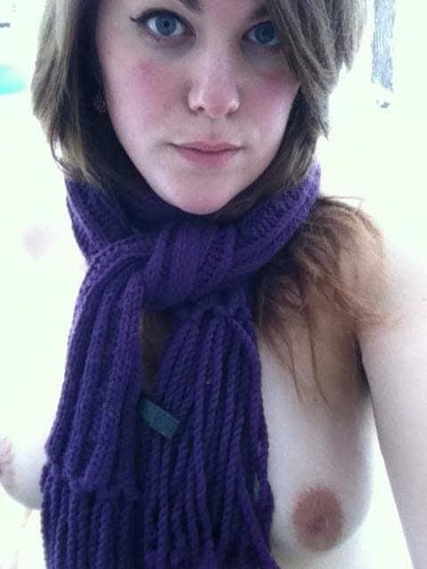 18P Bisexual Slut GF 7