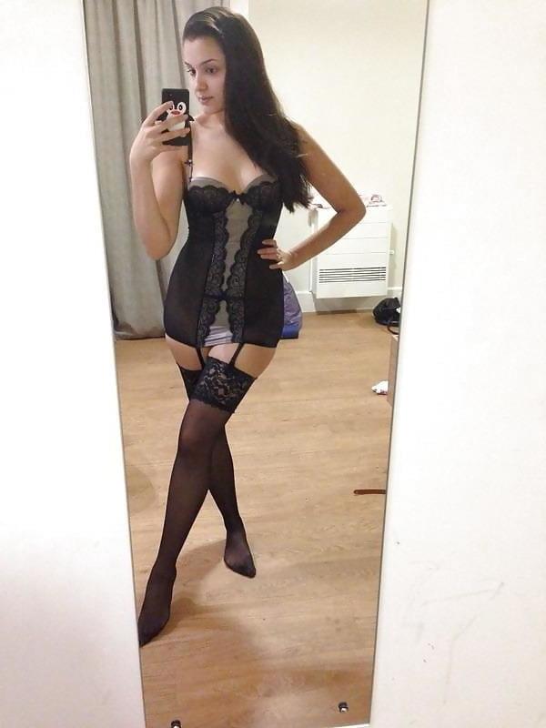 25P Mirror shots &amp; Selfies 6