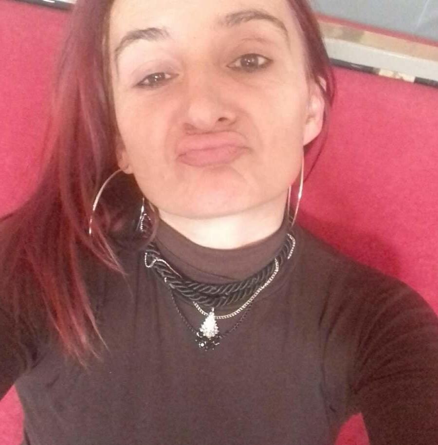 25P My  Slut MILF WHORE Mistress babe. What do u think?