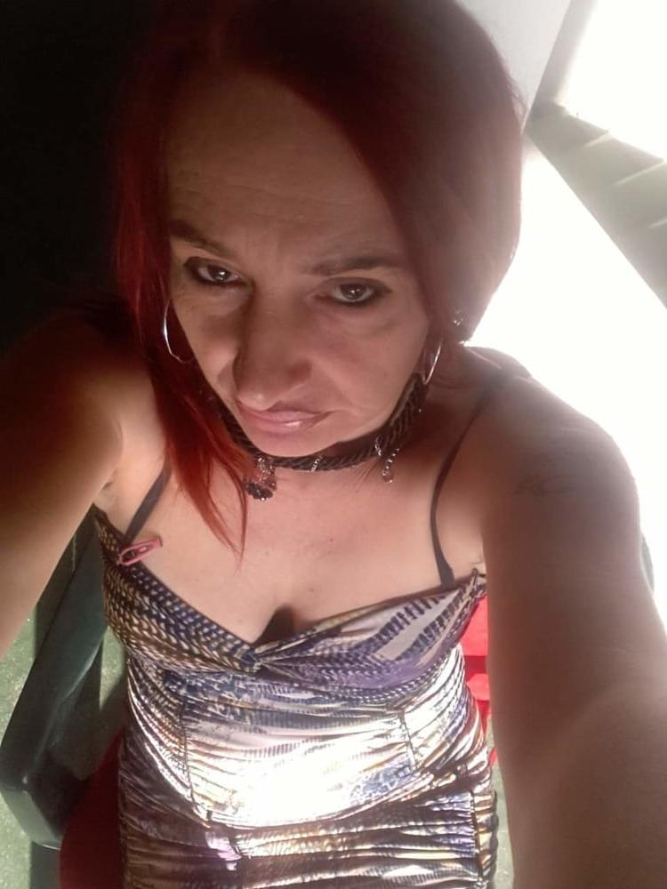 25P My  Slut MILF WHORE Mistress babe. What do u think?