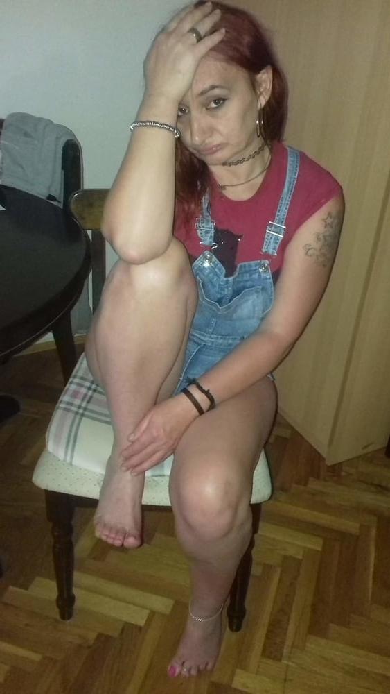 25P My  Slut MILF WHORE Mistress babe. What do u think?