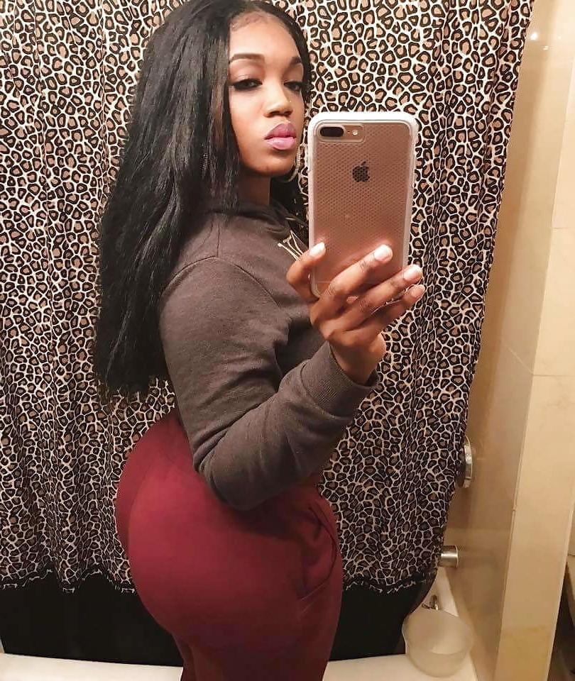 25P Unknown Curvy Chocolate women 13