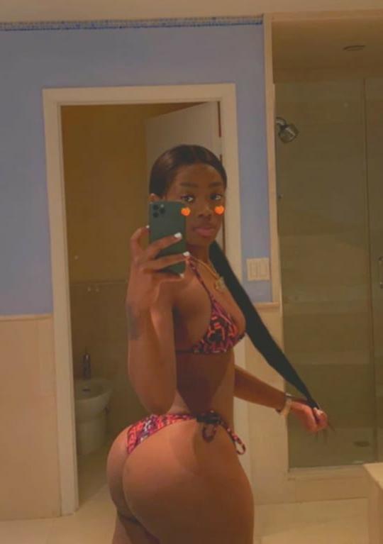 25P Unknown Curvy Chocolate women 13