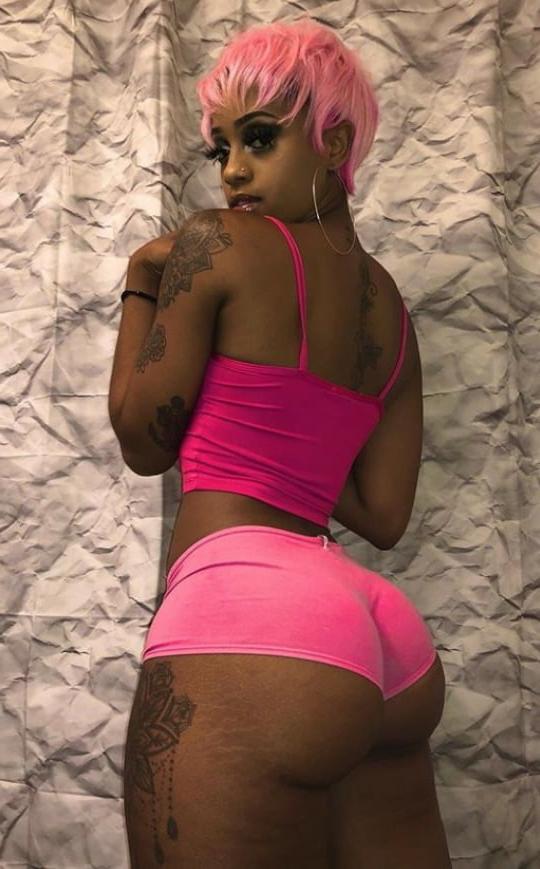 25P Unknown Curvy Chocolate women 13