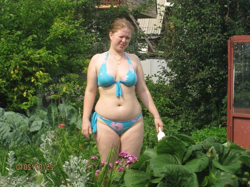 25P Girls I Like 15, Summer Girls