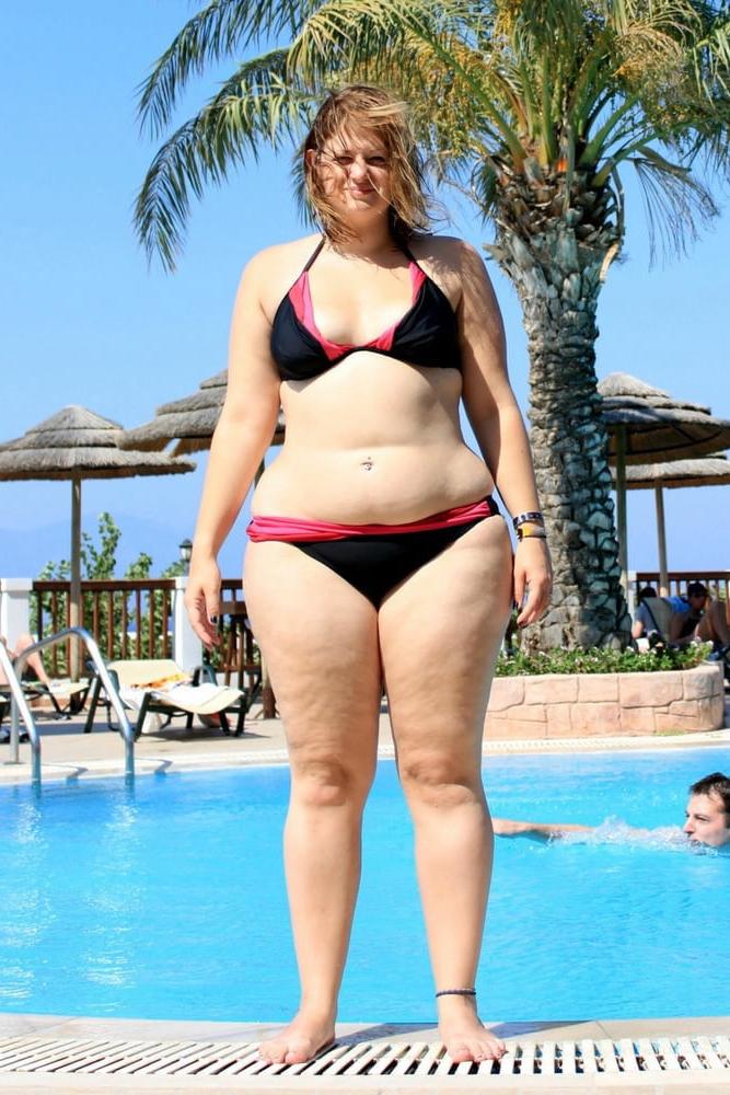 25P Girls I Like 15, Summer Girls