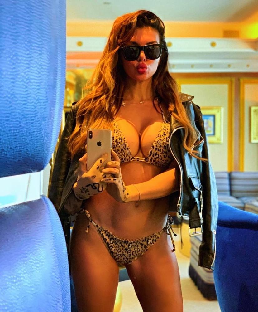 23P Jerk off Diary of June 2020