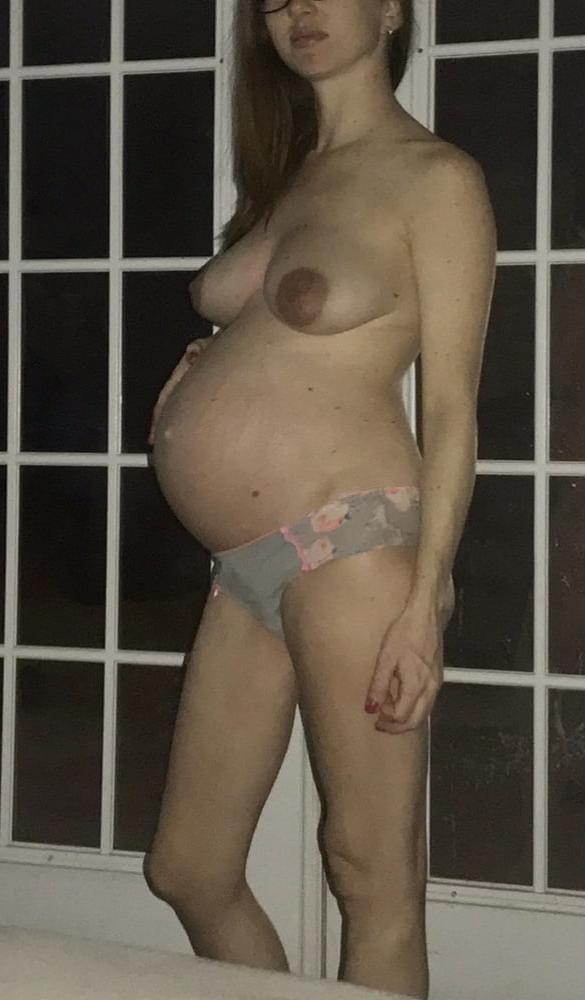 25P Sexy Pregnant Girls 123