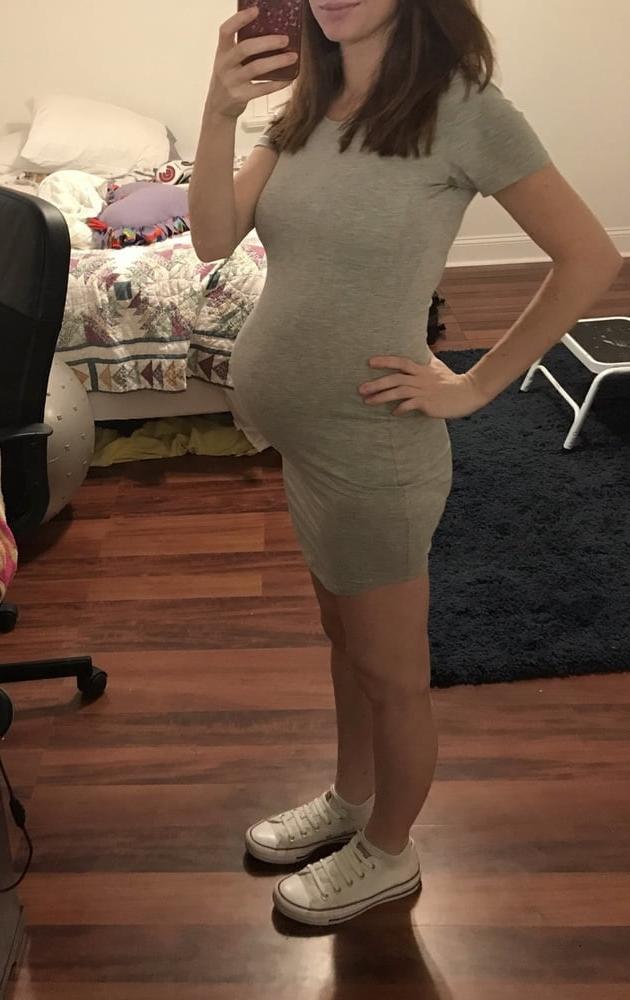 25P Sexy Pregnant Girls 123