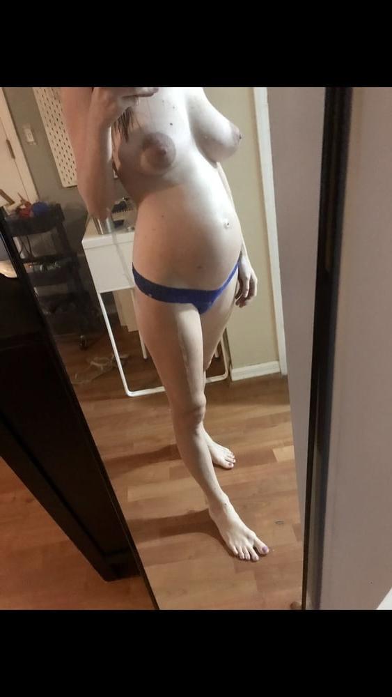 25P Sexy Pregnant Girls 123