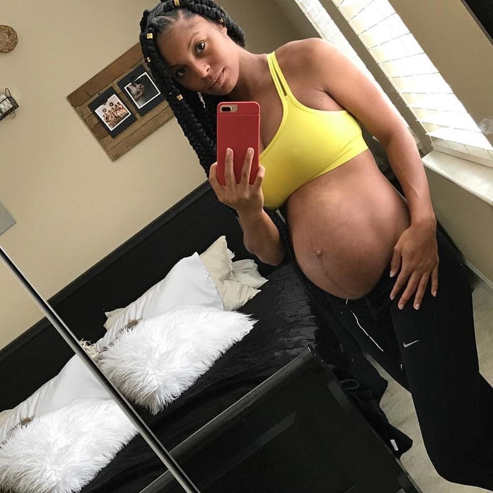 25P Sexy Pregnant Girls 123