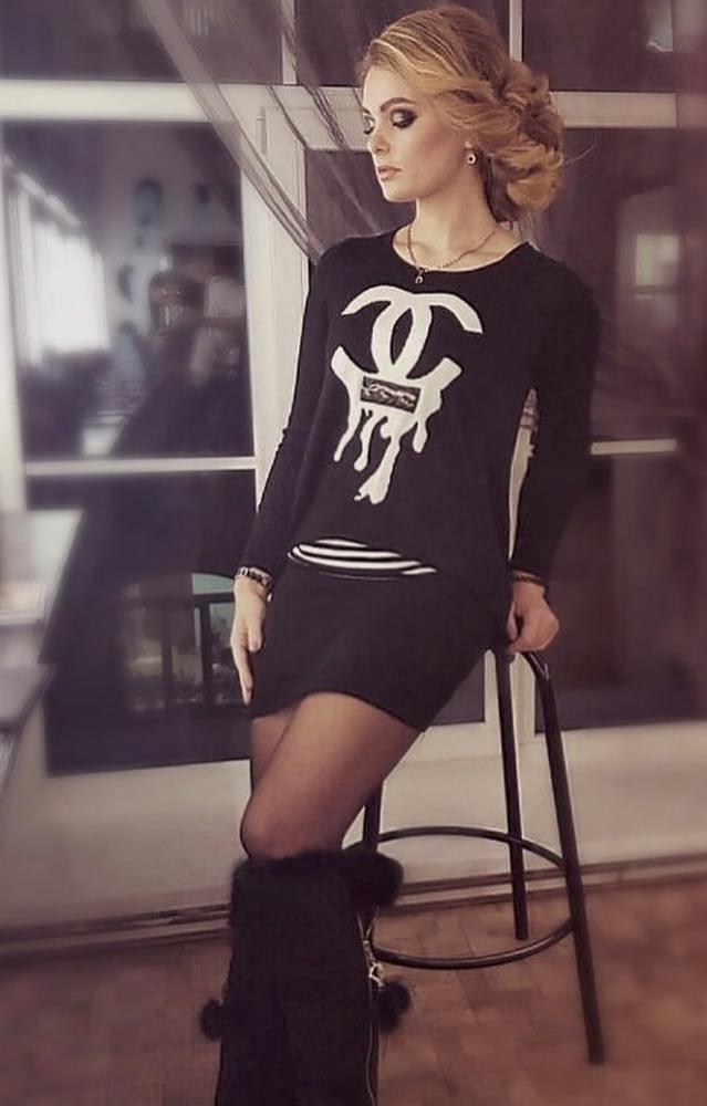 19P Girls in Pantyhose 05