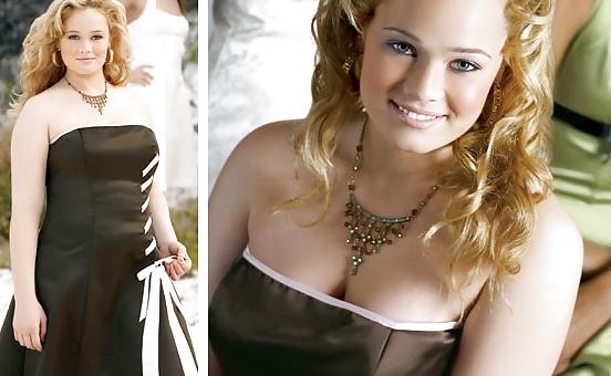 18P Curvy and sexy