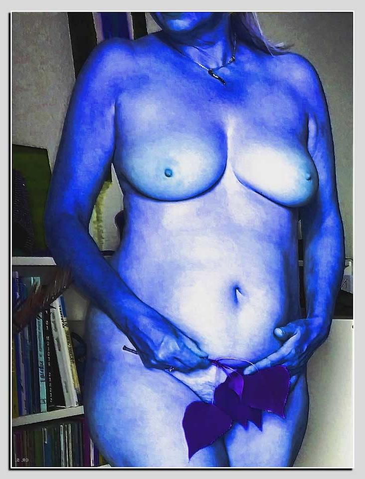 21P Geraldine a model and whore
