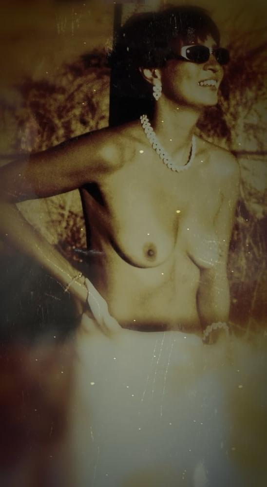 21P Geraldine a model and whore
