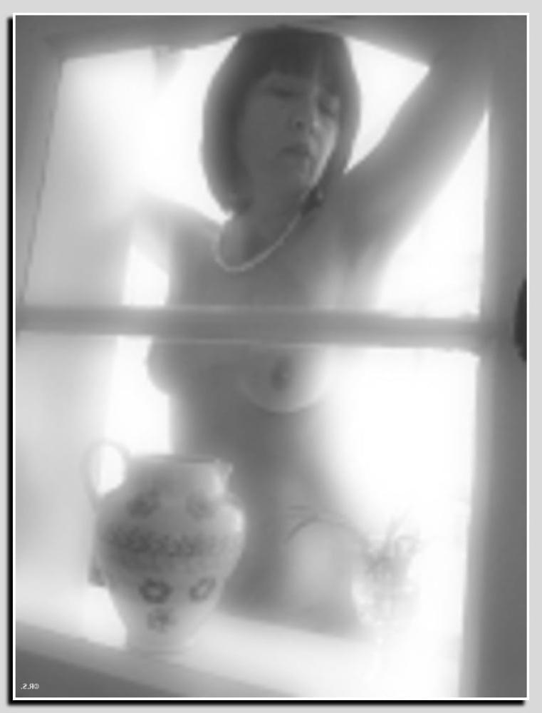 21P Geraldine a model and whore