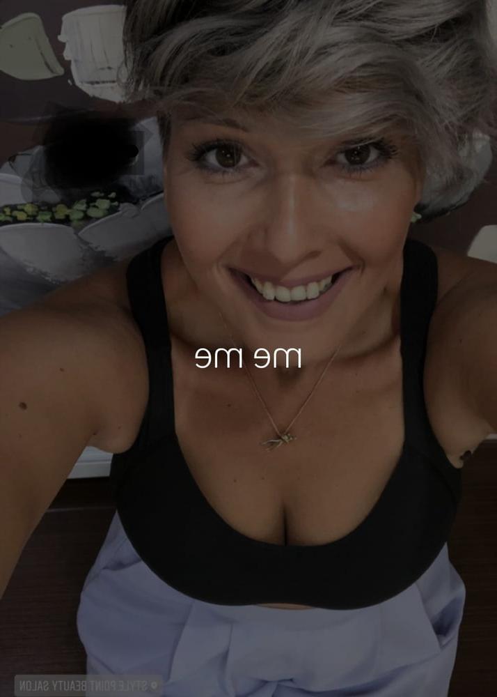 25P Sexy Glamour Milf 5